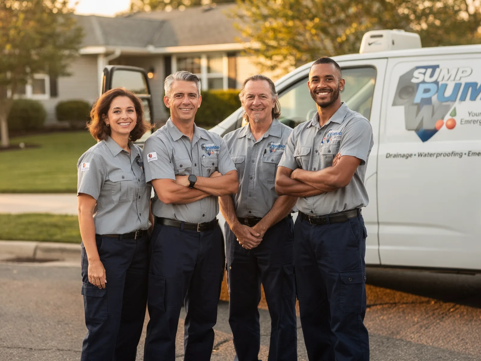Water Heater Repair company in Royal Center, IN